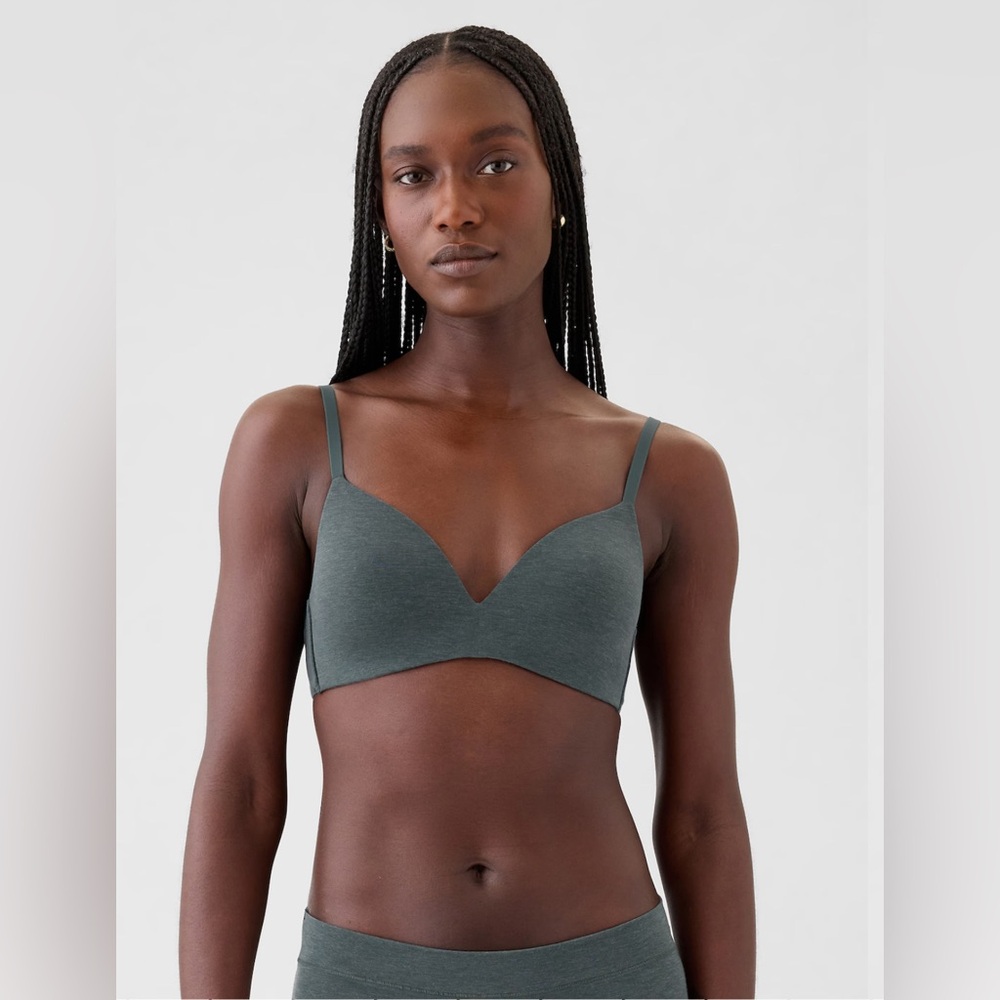 GAP Body Breathe Wireless Bra